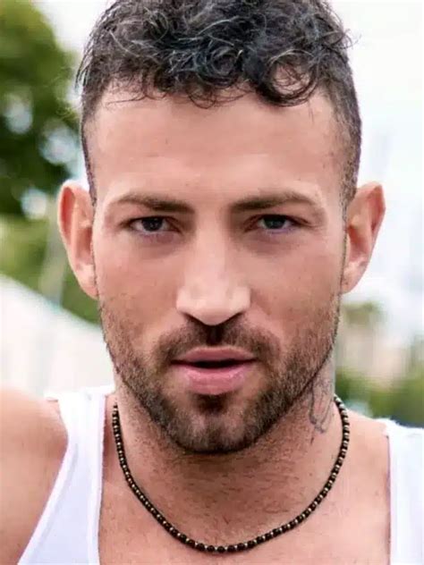 Maximo Garcia Onlyfans Leak