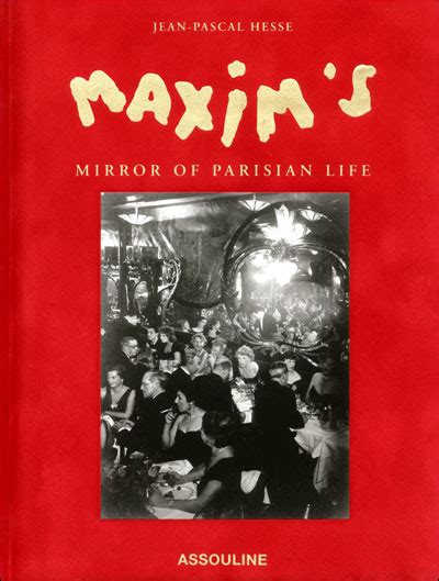 Maxims a mirror of parisian life. - 2001 quest v41 manuale di servizio e riparazione.