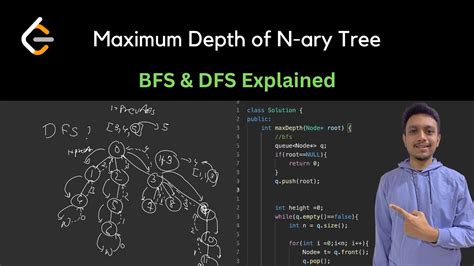 Maximum Depth of N-ary Tree - LeetCode