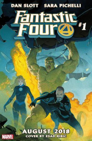 Maximum Fantastic Four - Wikipedia