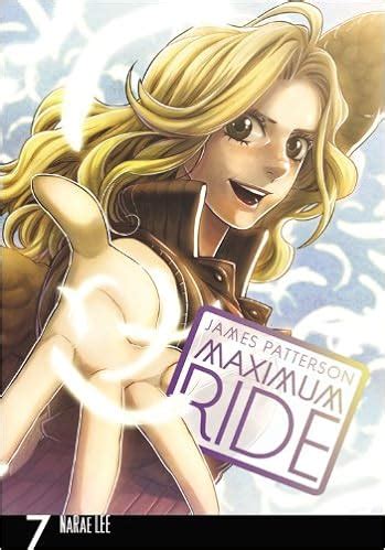 Maximum Ride: The Manga Series by NaRae Lee