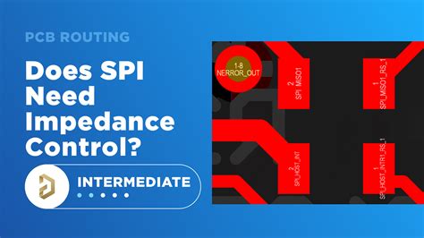 Maximum SPI trace length on CX3 - community.infineon.com