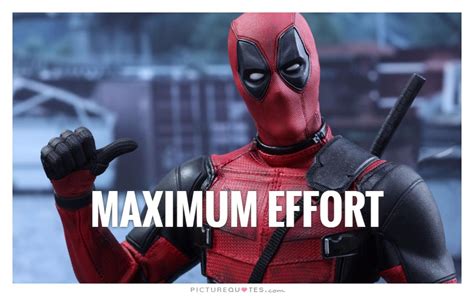 Maximum effort. Maximum Effort. 54,581 likes · 152 talking about this. Maximum Effort makes movies, tv series, content and cocktails for the personal amusement of Hollywood Star Ryan Reynolds. We occasionally... 