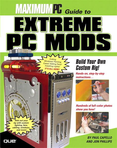 Maximum pc guide to extreme pc mods. - Time traveler s guide to medieval england a handbook for.