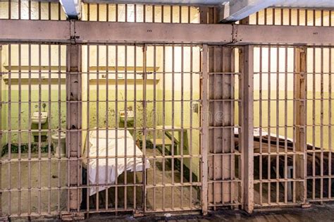 Maximum security federal prisons.  In 1973, the "control unit" cell blocks ...