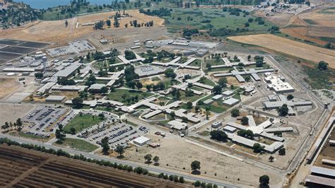 Maximum security prisons in california.  Therefore, California prisons pro...