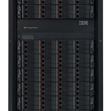 Maximum storage - IBM