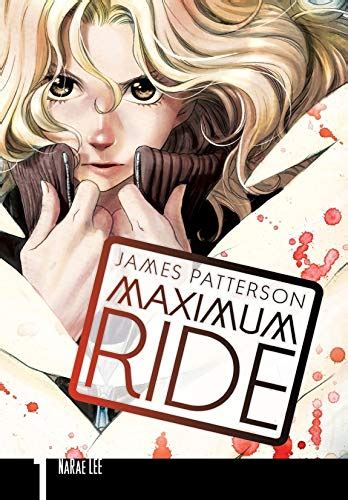 Full Download Maximum Ride Vol 1 Maximum Ride The Manga 1 By Narae Lee