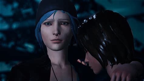 Maxine "Max" Caulfield/Chloe Price - Works Archive of Our Own