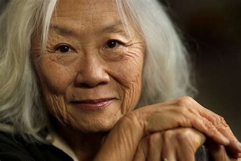 Maxine hong kingston and biography