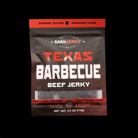 Maxjerky - Jul 30, 2020 · Country Archer Provisions Grass-Fed Beef Jerky. $6 at countryarcher.com. Credit: Yellow Images. This brand has a bunch of zero-sugar versions of their grass-fed, no MSG, no nitrites or nitrates ... 