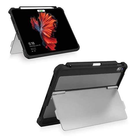 Maxjoy Compatible for iPad Pro 11 Cover, iPad Pro 11 Case, …