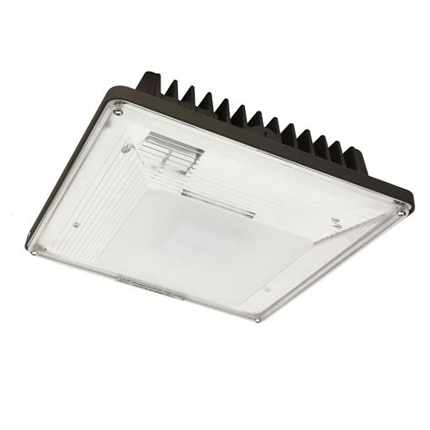 Maxlite 1408349 CPL20AUP50B LED LOW PROFILE CANOPY