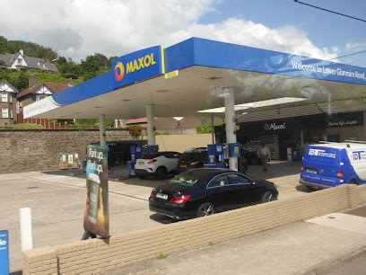 Maxol Lower Glanmire Rd, Cork