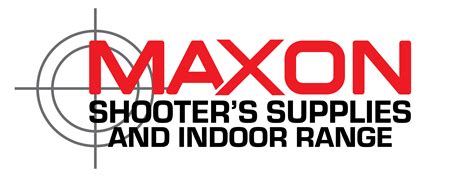 Maxon shooter's supplies & indoor range. Things To Know About Maxon shooter's supplies & indoor range. 