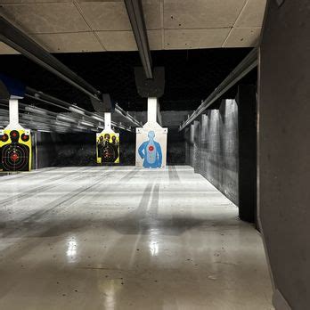 Specialties: Raising the bar for the Chicago metro area, Maxon Shooter's proudly serves our community as Chicago's premier gun shop and indoor shooting range. Our new firearms facility offers 20 state-of-the-art indoor lanes, a well stocked and modern retail store, experienced instructors and specialized training programs with a modern event space available for both public and private events ... . 