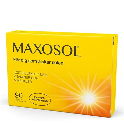 Maxosol 90