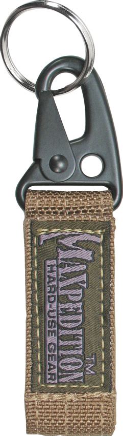 Maxpedition Keyper - Khaki