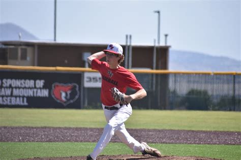 VA High School Baseball Rankings. Ovr. MaxPreps hasn't released rankings for baseball (2024) yet. Our rankings algorithm requires a minimum number of games played before we can accurately rank teams. Please check back soon. In the meantime you can find previous season rankings by using the "Year" links on the left..
