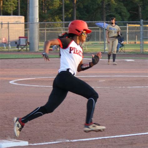 On Tuesday, Oct 10, 2023, the Campbell Varsity Girls Softball team won their Region Tournament game against Carrollton High School by a score of 8-0. Campbell 8 Carrollton 0.