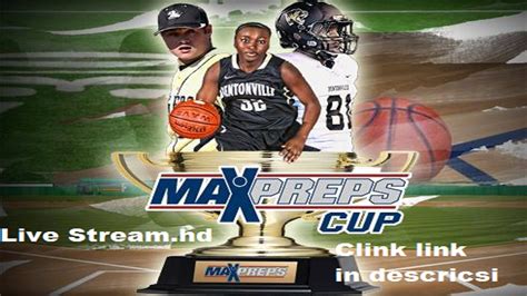 Maxpreps live stream youtube. Tuesday, Feb 27, 2024. On Tuesday, Feb 27, 2024, the Olmsted Falls Varsity Girls Basketball team won their game against Brunswick High School by a score of 51-26. Tournament Game. 2024 OHSAA Girls Basketball State Championships (Ohio) Division I. Olmsted Falls 51. 