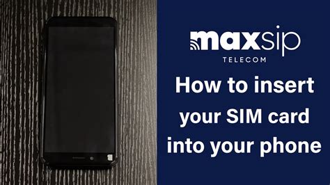 Know Your SIM Card’s MCC and MNC: These acronyms stand for Mobile Coun