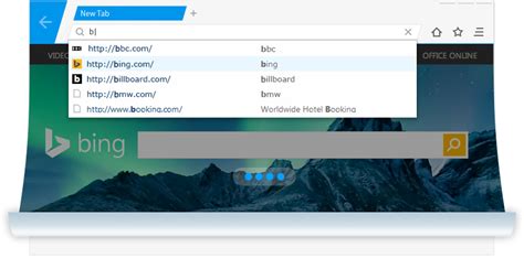 Maxthon Nitro for Windows