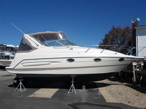 Maxum 2800 SCR boats for sale - boats.com