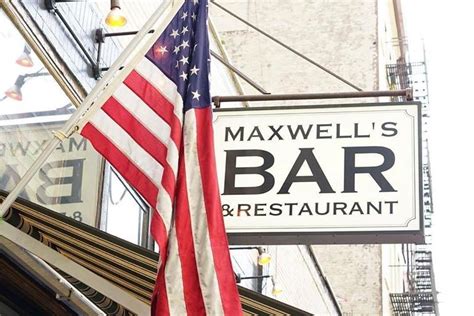 Maxwell's tribeca. New York. Lifestyle. New Openings. Maxwell Social Club Goes Beyond a Glorified Working Space with Evening Hours and Communal Cooking. This Soho House … 