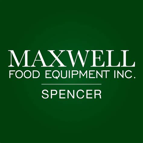 Maxwell Kitchen Store Spencer, Iowa