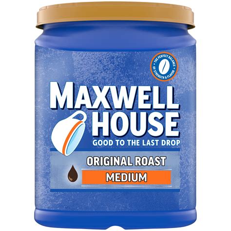 Maxwell house. Things To Know About Maxwell house. 