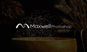 Maxwell products Our familiy of products and plugins