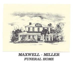 Maxwell purvis funeral home obituaries. Lonnie Sapp, 75, born on November 12, 1947 in Dixie, GA, recently passed away on September 23, 2023. Funeral service will be held at 3:00 PM on September 27, 2023 at Maxwell - Purvis Funeral Home. 