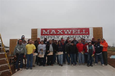 Maxwell supply. Find company research, competitor information, contact details & financial data for Maxwell Supply Co. of Oklahoma City, OK. Get the latest business insights from Dun & Bradstreet. 