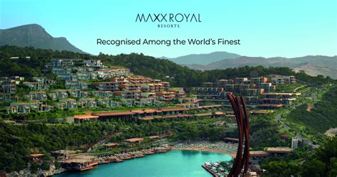 Maxx Royal Resorts Facebook.