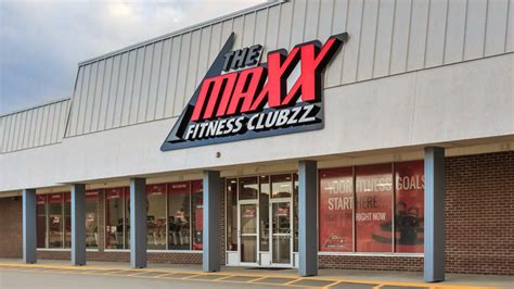 Maxx fitness clubzz. Mar 1, 2024 · Maxx Fitness Clubzz is proud to announce the upcoming launch of it's newest 24/7 gym experience - Maxx 365 Studios. 