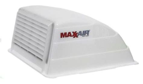 MaxxAir Roof Vent cover etrailer.com