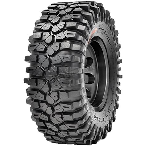 Maxxis Rear Roxxzilla Rock Crawler 35x10R14 Competition Compound …