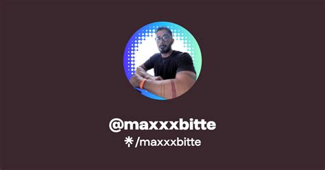 Maxxxbitte Leaked PORN 💦 122 Vids
