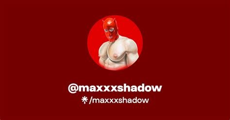 🍌 Maxxxshadow Leaked (SEX)