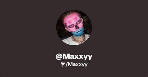 Maxxyy Onlyfans Leak