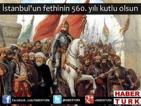 Mayıs 1453 tarihinde İstanbul'u fethetti, 1058 .