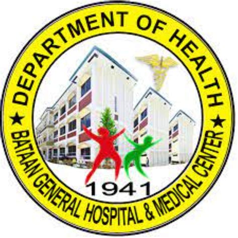 May 18, 2024 BATAAN GENERAL HOSPITAL... - PESO Balanga City