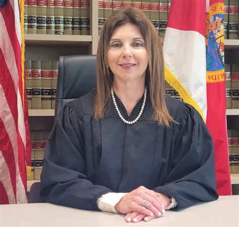 May 2024 Conference of County Court Judges of Florida