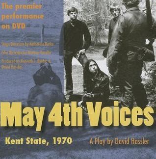 May 4th voices kent state 1970 a play. - Briggs and stratton 450e series manual.