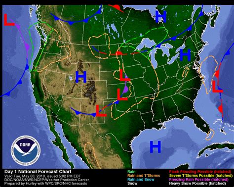 May 6th weather forecast. Things To Know About May 6th weather forecast. 