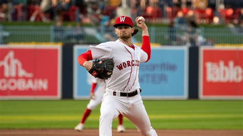 May Farm Report: Red Sox promote Shane Drohan, Marcelo Mayer