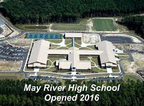 May River High School - Bluffton, SC