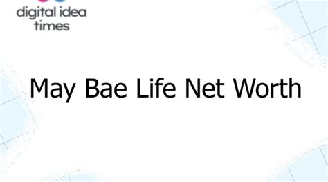 What Is Young Bae Net Worth? Young Bae is one of the wealthiest celebrities in the planet. His popularity will soar in the coming years as he advances through the ranks. ... Additionally, you may reach him by Facebook, Twitter, or email. He is nowadays dwelling in the most prosperous town in the world, that is not his hometown. He has provided .... 