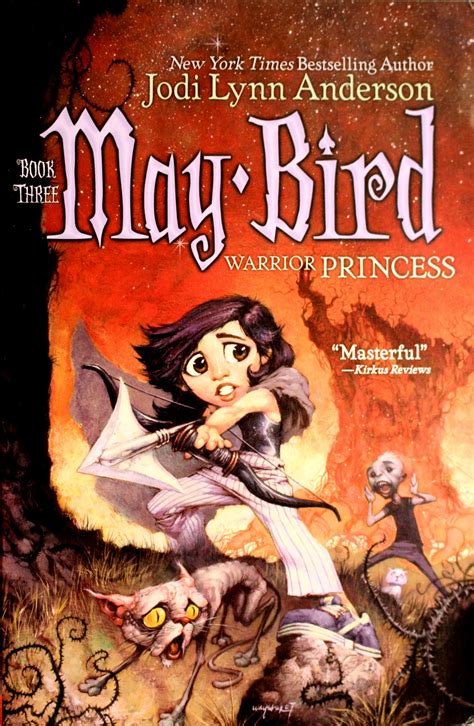 May bird warrior princess 3 jodi lynn anderson. - 2009 clickable gurus guide to better search engine marketing.